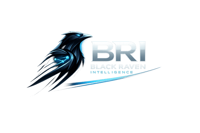 Black Raven Intelligence